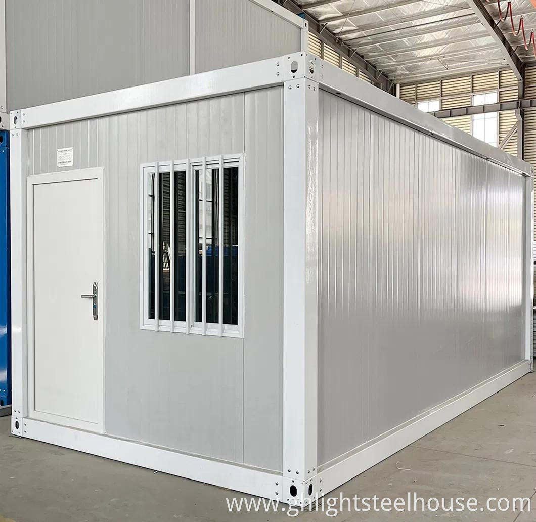 Container House